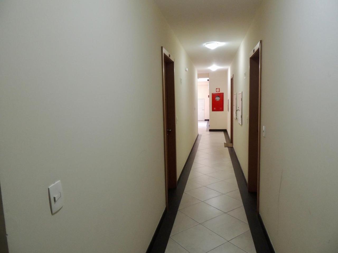 Apartamento Studio 805