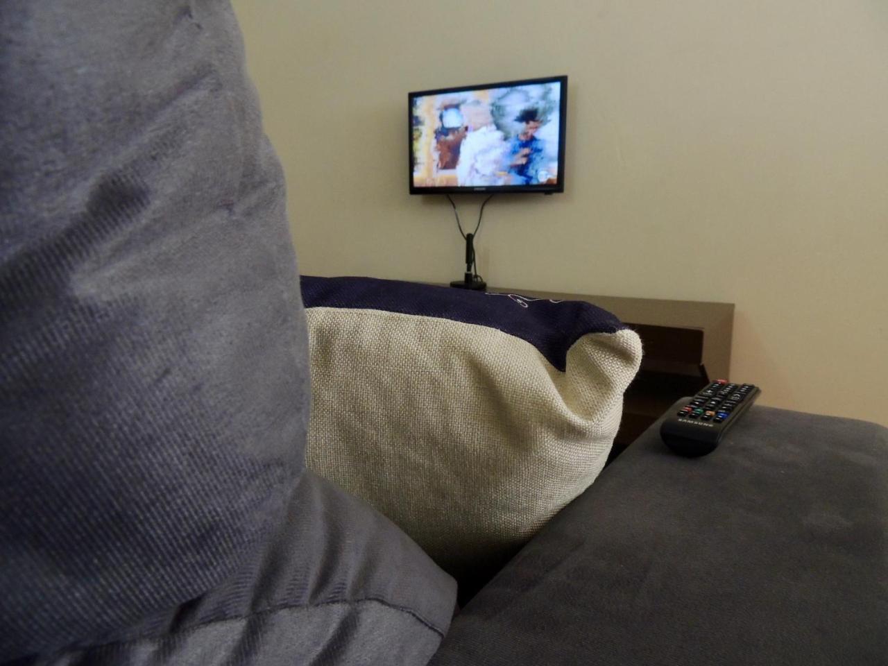 Apartamento Studio 805
