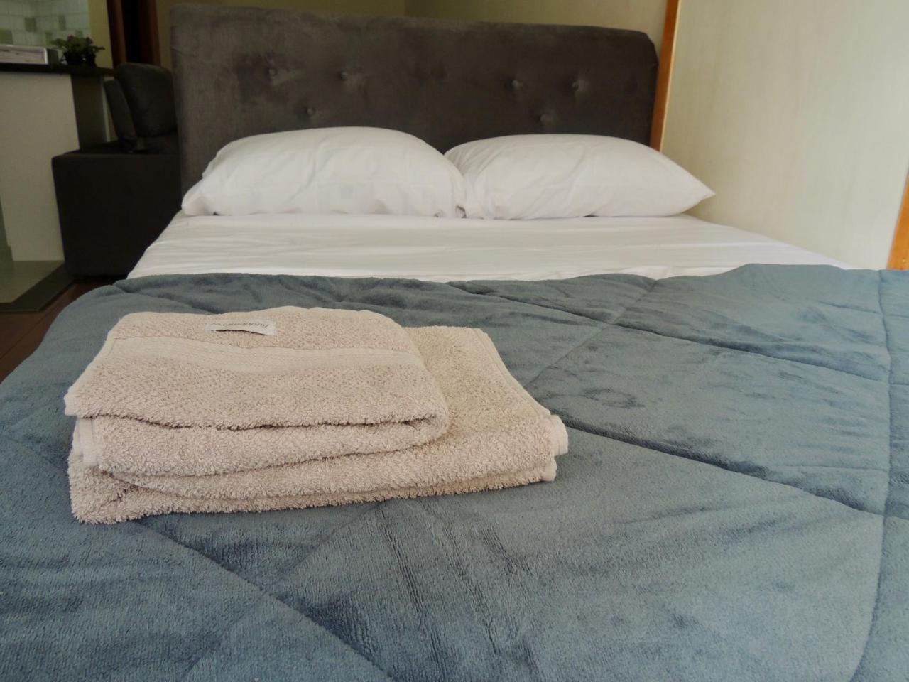 Apartamento Studio 805